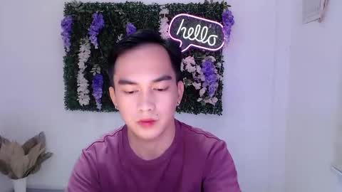 Snapshot of fuckboy_zachxx chatting on February 23, 4:50 am online show from February 23, 4:50 am