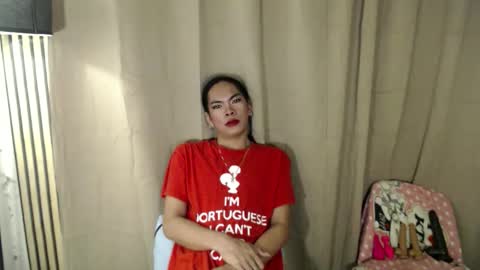 fuckdoljackylyn online show from April 9, 2:00 pm