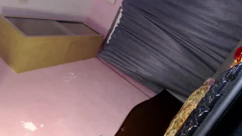 sweetyJENNY online show from January 31, 12:40 pm