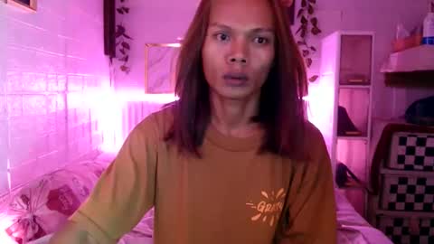 khay online show from January 19, 12:09 pm