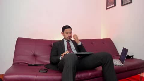 Snapshot of fuckerwate chatting on October 21, 2:45 am SERGIO THE SEX LAWYER online show from October 21, 2:45 am