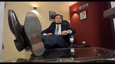 SERGIO THE SEX LAWYER online show from November 12, 2:34 am