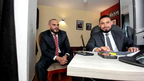SERGIO THE SEX LAWYER online show from June 1, 2:46 am