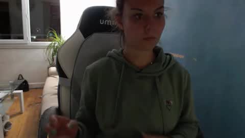 La online show from October 17, 7:38 pm