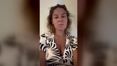 La online show from July 19, 4:38 am