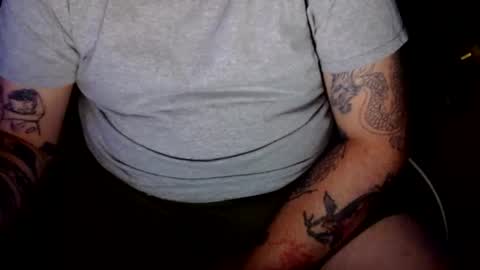 fuckilovebbw online show from July 17, 1:12 am