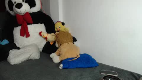 Snapshot of fucking_temptation1 chatting on February 7, 3:01 am Mia and Gary online show from February 7, 3:01 am