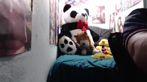 Snapshot of fucking_temptation1 chatting on September 11, 3:28 am Mia and Gary online show from September 11, 3:28 am