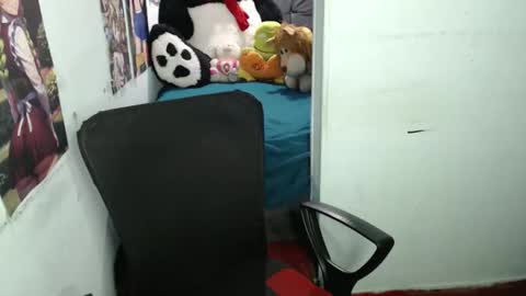 Snapshot of fucking_temptation1 chatting on September 13, 3:17 am Mia and Gary online show from September 13, 3:17 am