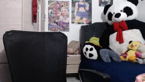 Snapshot of fucking_temptation1 chatting on September 20, 2:45 am Mia and Gary online show from September 20, 2:45 am