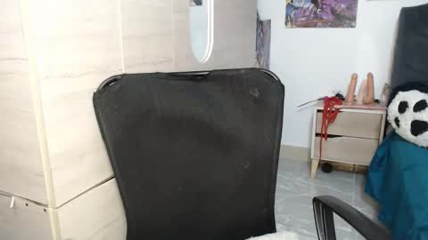 Snapshot of fucking_temptation1 chatting on November 29, 3:09 am Mia and Gary online show from November 29, 3:09 am