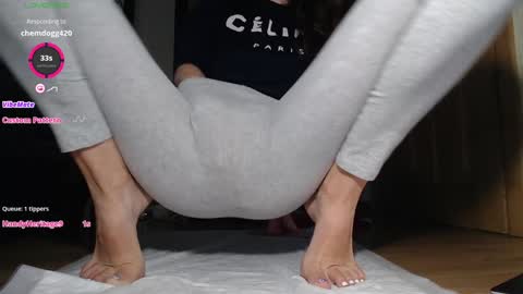 fuckingalice online show from September 20, 3:51 am