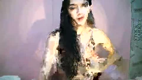 gazy online show from February 22, 8:40 pm