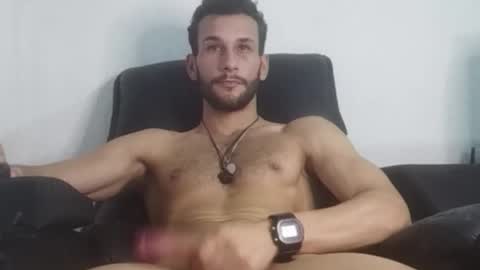 Snapshot of fuckingmulletdaddy chatting on January 16, 12:25 am Phill online show from January 16, 12:25 am