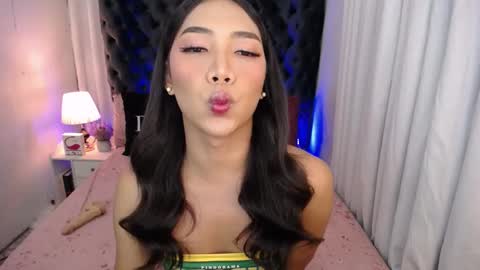 JAYDE MARRIE online show from December 11, 5:53 am