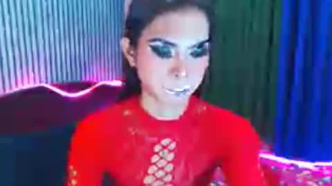ANGELICA FOX online show from July 25, 6:27 pm
