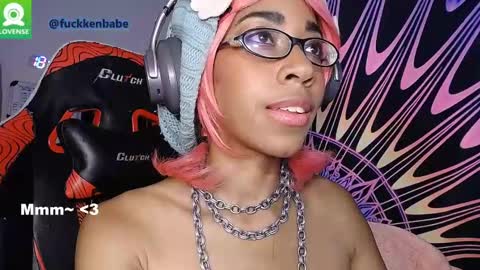 Babe online show from December 28, 10:13 pm