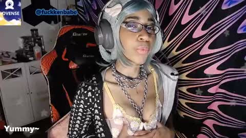 Babe online show from March 2, 4:07 am