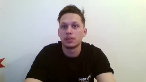 fuckmales online show from December 20, 6:15 pm