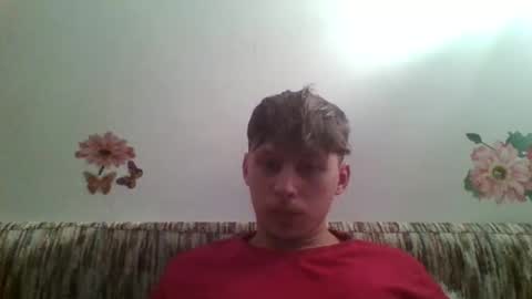 Snapshot of fuckmales21 chatting on October 4, 12:19 am fuckmales21 online show from October 4, 12:19 am