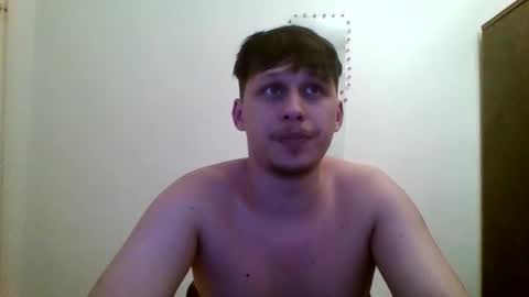 Snapshot of fuckmales21 chatting on February 16, 1:13 am fuckmales21 online show from February 16, 1:13 am