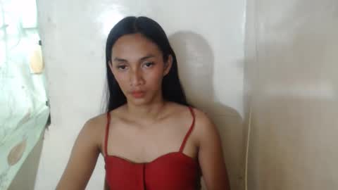 HI IM CLARITA online show from April 6, 2:09 am