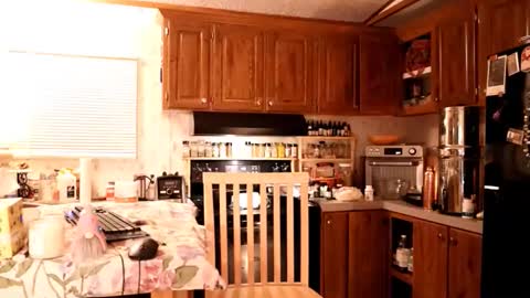 fuckmypussyplz1 online show from February 16, 10:55 am