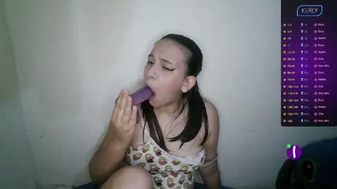 fuckmyveneca online show from March 31, 11:27 pm