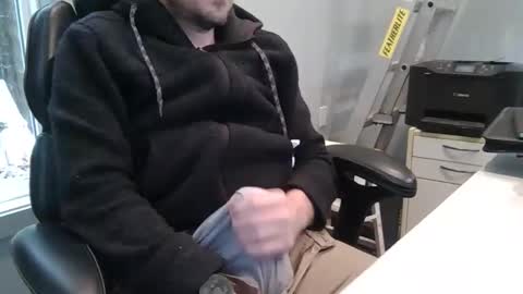 fuckwithjoe7 online show from December 1, 7:30 pm