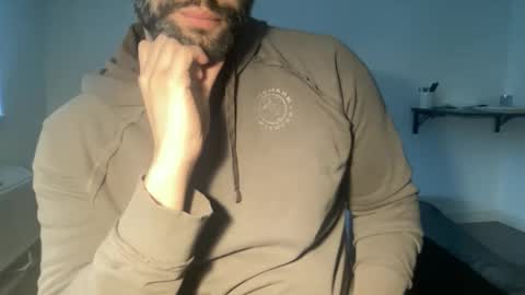 Muscle Bear Jock in Training online show from May 13, 10:38 pm