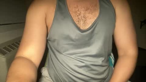 Muscle Bear Jock in Training online show from June 6, 9:03 am