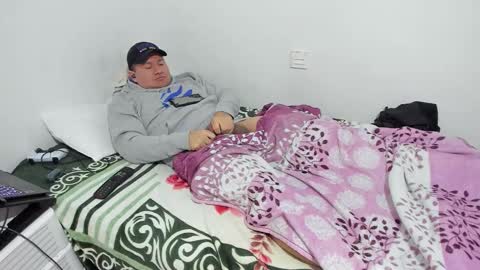 Fuckdirtymen online show from November 22, 1:54 pm