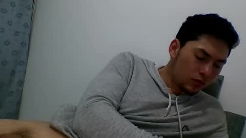 Snapshot of fuego_latino30 chatting on October 21, 3:18 am Anderson online show from October 21, 3:18 am