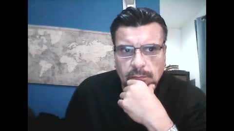 fuego1ento22 online show from September 12, 2:00 am