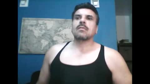 fuego1ento22 online show from September 25, 12:20 pm