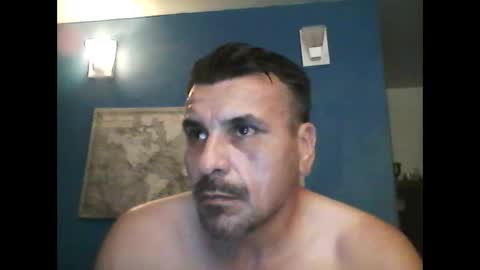 fuego1ento22 online show from October 4, 1:36 am