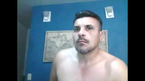 fuego1ento22 online show from October 4, 9:24 pm