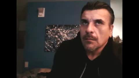 Snapshot of fuegolento22 chatting on January 17, 7:24 am fuego1ento22 online show from January 17, 7:24 am