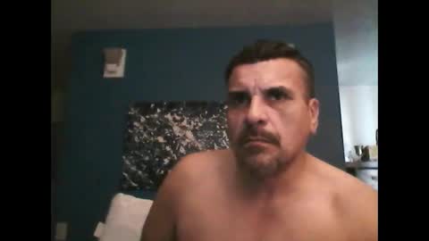 fuego1ento22 online show from April 7, 8:20 pm