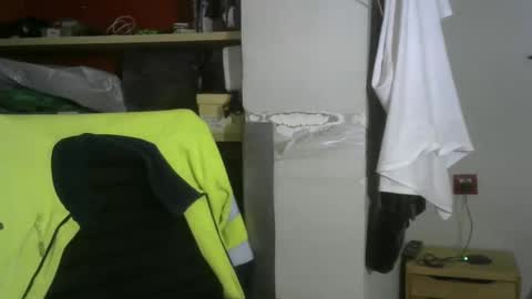 Snapshot of fuerte440 chatting on October 7, 10:07 pm fuerte440 online show from October 7, 10:07 pm