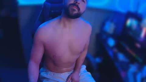 Snapshot of fufupop chatting on October 5, 8:56 am fufupop online show from October 5, 8:56 am