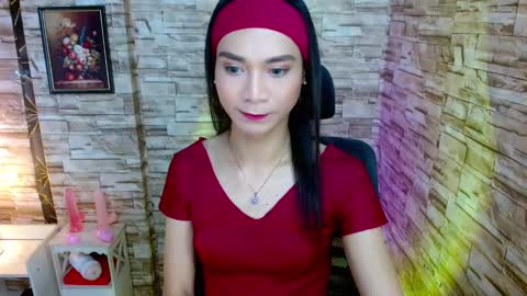 Snapshot of fujiko_13 chatting on March 9, 3:49 pm Japanese x Filipina online show from March 9, 3:49 pm
