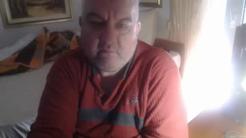 fukingcrazy online show from March 14, 2:22 pm