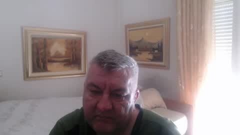 fukingcrazy online show from March 17, 10:18 am