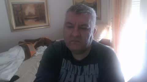 fukingcrazy online show from March 28, 7:30 am