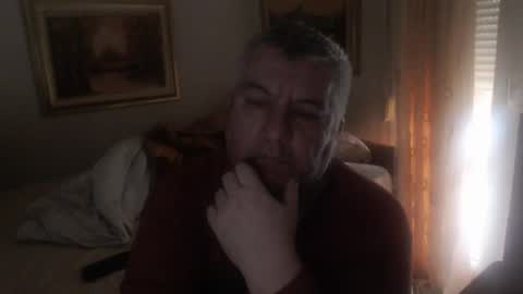 fukingcrazy online show from April 2, 7:28 am