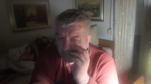 fukingcrazy online show from April 2, 10:07 pm