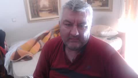 fukingcrazy online show from April 7, 12:27 pm