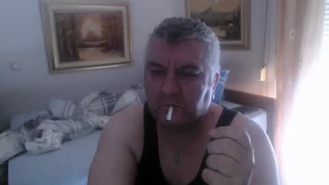 fukingcrazy online show from April 14, 9:15 am