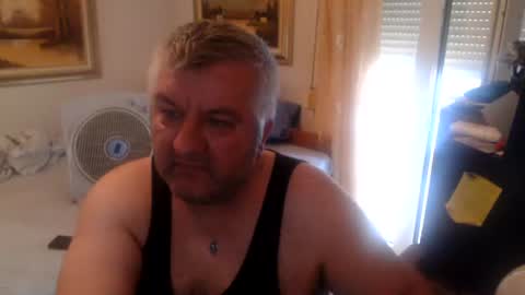 fukingcrazy online show from July 9, 7:34 am